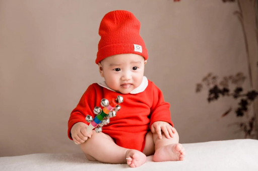 弥勒宝宝四个月发烧怎么办